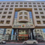 تور هتل سان اند سندز دبی | Sun & Sands Hotel Dubai تصویر 1