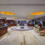 تور استانبول هتل هیلتون بسفوروس | Hilton Istanbul Bosphorus تصویر 6