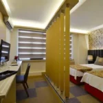تور استانبول هتل آرسیما استانبول | ARSIMA Istanbul sisli تصویر 13
