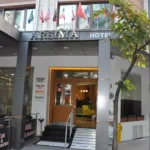 تور استانبول هتل آرسیما استانبول | ARSIMA Istanbul sisli تصویر 14