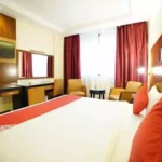 تور هتل سان اند سندز دبی | Sun & Sands Hotel Dubai تصویر 10