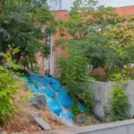 تور تهران هتل الماس زعفرانیه تصویر 11