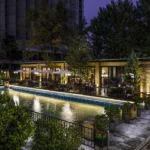 تور تهران هتل پارسیان استقلال تصویر 8