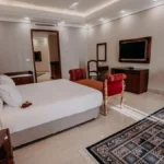تور تهران هتل ویستریا تصویر 8