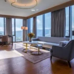 تور استانبول هتل رادیسون کالکشن وادی | Radisson Collection Vadistanbul تصویر 12