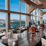 تور استانبول هتل رنسانس پولات بوسفروس | RENAISSANCE POLAT BOSPHORUS تصویر 24