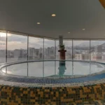 تور تهران هتل پارسیان آزادی تصویر 12