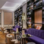 تور استانبول هتل کنراد بسفروس | Conrad Istanbul Bosphorus تصویر 14
