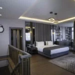 تور استانبول هتل آرتز تکسیم | ARTS HOTEL TAKSIM تصویر 18