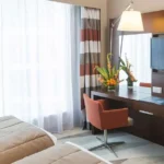 هتل نووتل ال برشا دبی | Novotel Al Barsha Dubai تصویر 16