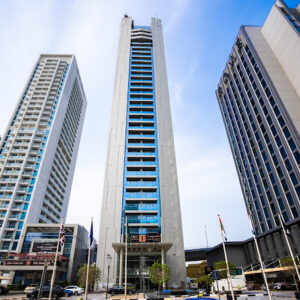 تور دبی هتل ویدنهام دبی مارینا | wyndhamhotel