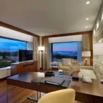 تور استانبول هتل کنراد بسفروس | Conrad Istanbul Bosphorus تصویر 10