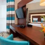 هتل نووتل ال برشا دبی | Novotel Al Barsha Dubai تصویر 19