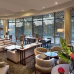 تور استانبول هتل کنراد بسفروس | Conrad Istanbul Bosphorus تصویر 12