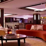 تور استانبول هتل رنسانس پولات بوسفروس | RENAISSANCE POLAT BOSPHORUS تصویر 29
