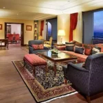 تور استانبول هتل هیلتون بسفوروس | Hilton Istanbul Bosphorus تصویر 4