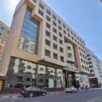 تور هتل سان اند سندز دبی | Sun & Sands Hotel Dubai تصویر 16