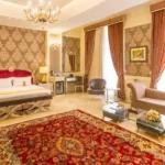 تور تهران هتل اسپیناس پالاس تصویر 25