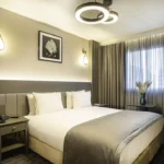 تور استانبول هتل آرتز تکسیم | ARTS HOTEL TAKSIM تصویر 8