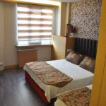 تور استانبول هتل آرسیما استانبول | ARSIMA Istanbul sisli تصویر 6