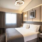 تور استانبول هتل آرتز تکسیم | ARTS HOTEL TAKSIM تصویر 19