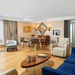 تور استانبول هتل رادیسون بلو | RADISSON BLU SISLI تصویر 3
