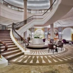تور استانبول هتل کنراد بسفروس | Conrad Istanbul Bosphorus تصویر 4