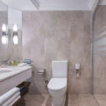 تور استانبول هتل هیلتون بسفوروس | Hilton Istanbul Bosphorus تصویر 19