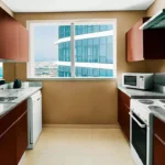 هتل نووتل ال برشا دبی | Novotel Al Barsha Dubai تصویر 17