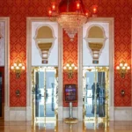 تور تهران هتل اسپیناس پالاس تصویر 7