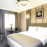 تور استانبول هتل آرتز تکسیم | ARTS HOTEL TAKSIM تصویر 5