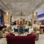 تور استانبول هتل هیلتون بسفوروس | Hilton Istanbul Bosphorus تصویر 8