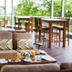 تور استانبول هتل کنراد بسفروس | Conrad Istanbul Bosphorus تصویر 5
