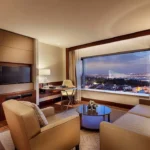 تور استانبول هتل کنراد بسفروس | Conrad Istanbul Bosphorus تصویر 6