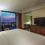 تور استانبول هتل هیلتون بسفوروس | Hilton Istanbul Bosphorus تصویر 21