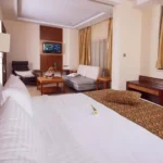 تور هتل سان اند سندز دبی | Sun & Sands Hotel Dubai تصویر 12