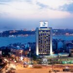 تور استانبول هتل مارمارا تکسیم | THE MARMARA TAKSIM تصویر 1