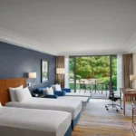تور استانبول هتل هیلتون بسفوروس | Hilton Istanbul Bosphorus تصویر 9