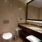 تور استانبول هتل هیلتون بسفوروس | Hilton Istanbul Bosphorus تصویر 5