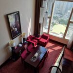تور تهران هتل پارسیان آزادی تصویر 7