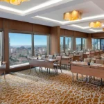 تور استانبول هتل رنسانس پولات بوسفروس | RENAISSANCE POLAT BOSPHORUS تصویر 18
