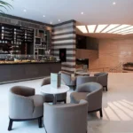 تور استانبول هتل رادیسون بلو | RADISSON BLU SISLI تصویر 18