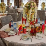 تور تهران هتل الماس زعفرانیه تصویر 8