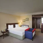 تور استانبول هتل هیلتون بسفوروس | Hilton Istanbul Bosphorus تصویر 10