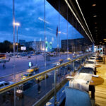 تور استانبول هتل مارمارا تکسیم | THE MARMARA TAKSIM تصویر 3