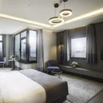 تور استانبول هتل آرتز تکسیم | ARTS HOTEL TAKSIM تصویر 25