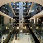 تور استانبول هتل رادیسون بلو | RADISSON BLU SISLI تصویر 19