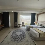 تور تهران هتل ویستریا تصویر 5