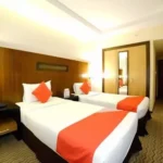 تور هتل سان اند سندز دبی | Sun & Sands Hotel Dubai تصویر 15