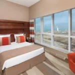 هتل نووتل ال برشا دبی | Novotel Al Barsha Dubai تصویر 21
